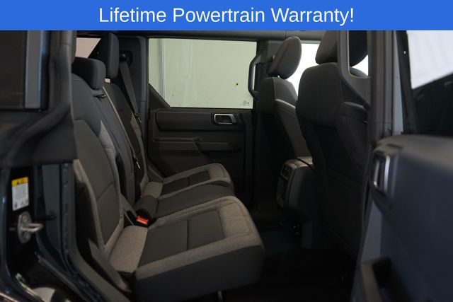 Thumbnail: 2025 Ford Bronco - 31