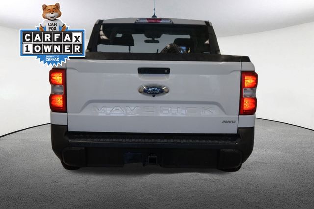 Thumbnail: 2022 Ford Maverick - 12