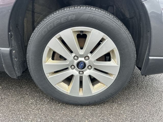 Thumbnail: 2019 Subaru Outback - 28