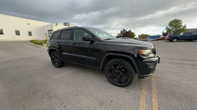Thumbnail: 2019 Jeep Grand Cherokee - 2