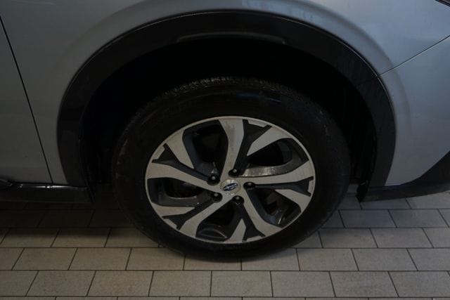 Thumbnail: 2021 Subaru Outback - 15