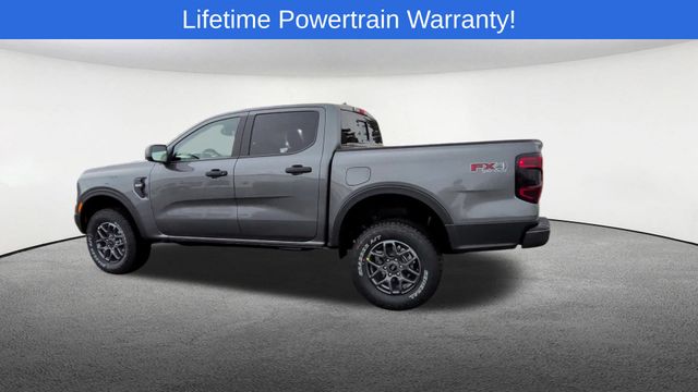 Thumbnail: 2025 Ford Ranger - 6