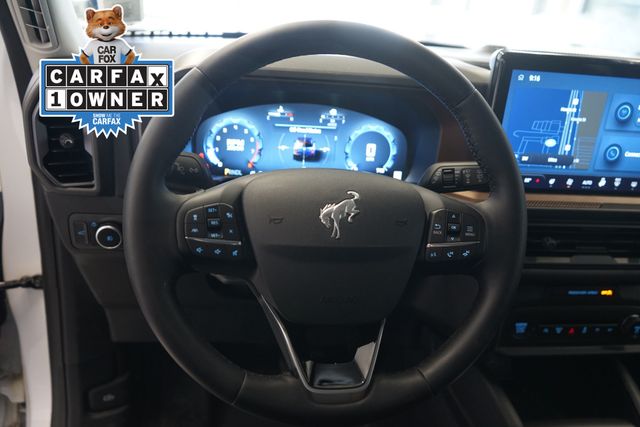 Thumbnail: 2025 Ford Bronco Sport - 26