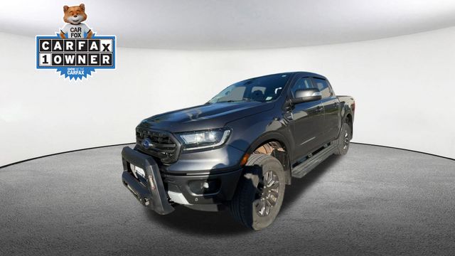 Thumbnail: 2019 Ford Ranger - 5