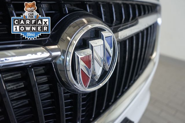 Thumbnail: 2021 Buick Enclave - 18