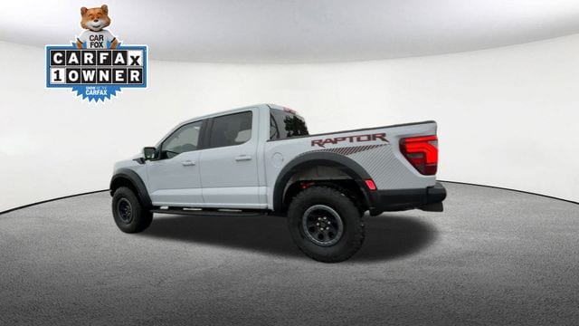 Thumbnail: 2025 Ford F-150 - 7