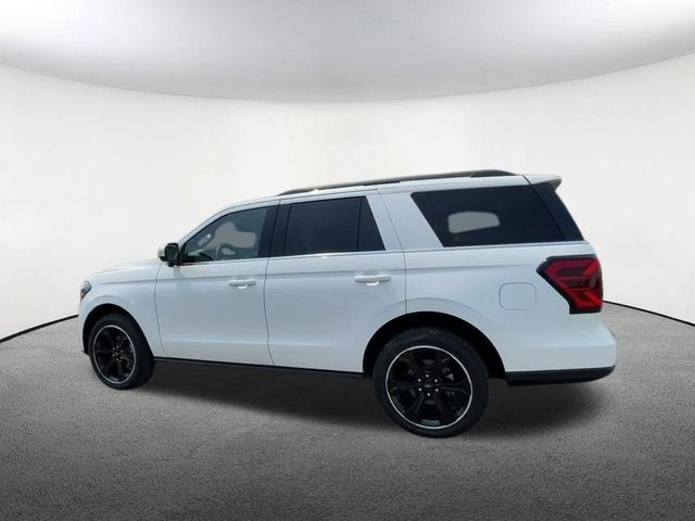 Thumbnail: 2024 Ford Expedition - 7