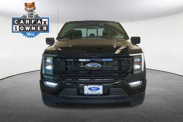 Thumbnail: 2023 Ford F-150 - 18