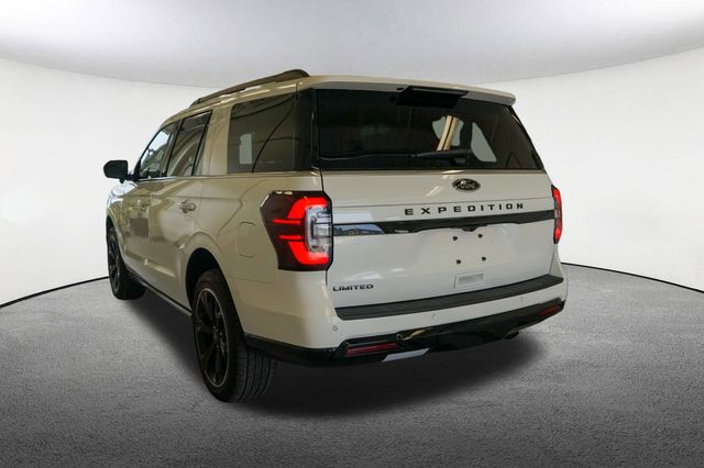 Thumbnail: 2024 Ford Expedition - 11