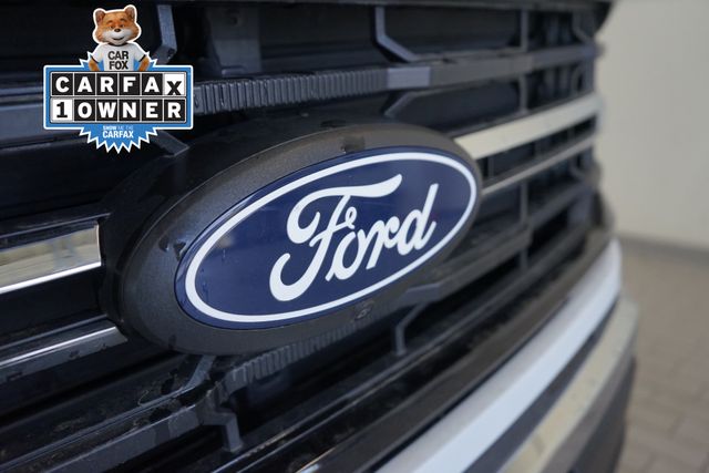 Thumbnail: 2024 Ford F-150 - 19