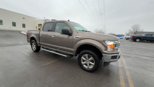 Thumbnail: 2020 Ford F-150 - 2