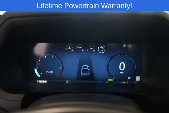 Thumbnail: 2025 Ford F-150 - 23