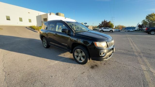 Thumbnail: 2015 Jeep Compass - 2