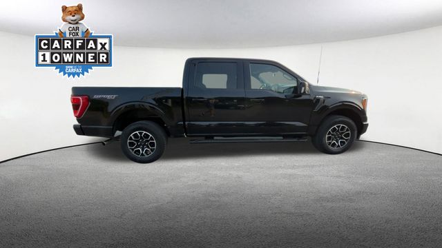 Thumbnail: 2022 Ford F-150 - 11