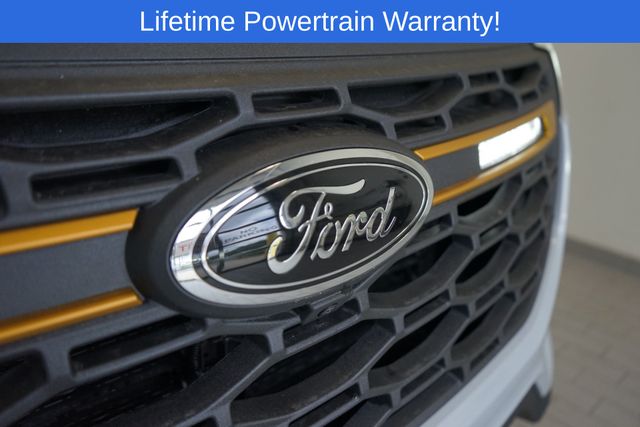 Thumbnail: 2026 Ford Explorer - 20