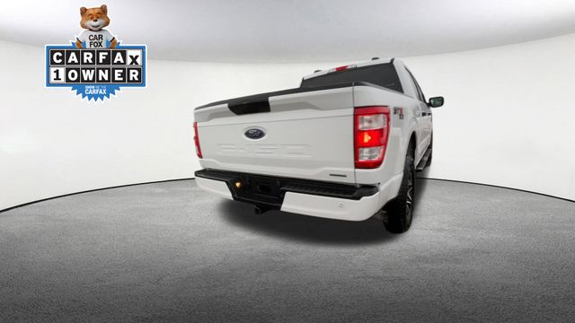 Thumbnail: 2023 Ford F-150 - 9