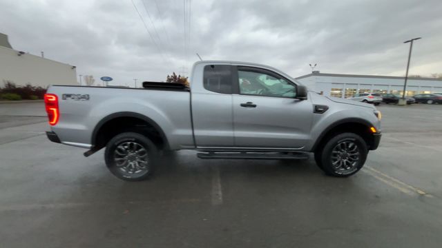 Thumbnail: 2021 Ford Ranger - 11