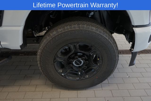 Thumbnail: 2026 Ford F-250 - 16