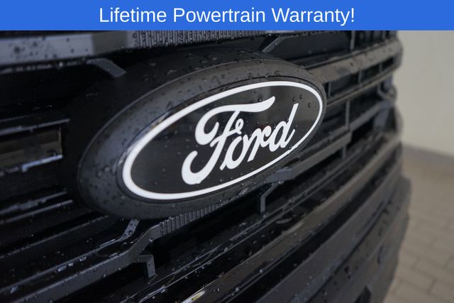 Thumbnail: 2026 Ford F-150 - 18