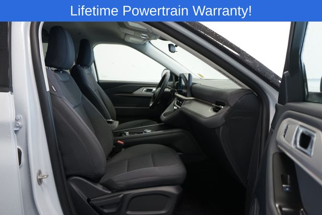 Thumbnail: 2026 Ford Explorer - 34