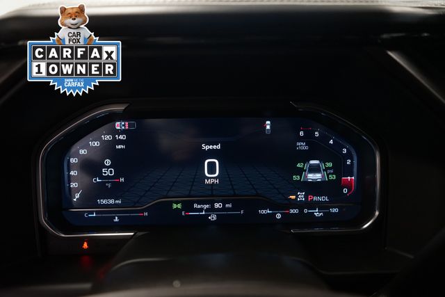 Thumbnail: 2024 GMC Sierra 2500 - 23