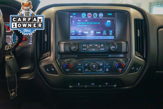 2019 Chevrolet Silverado 1500 LT 25