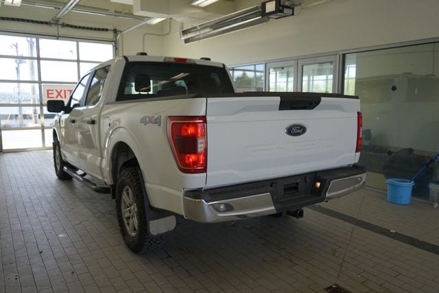 Thumbnail: 2022 Ford F-150 - 12
