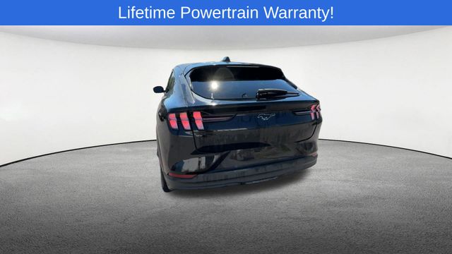 Thumbnail: 2025 Ford Mustang Mach-E - 8