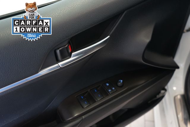 Thumbnail: 2023 Toyota Camry - 19