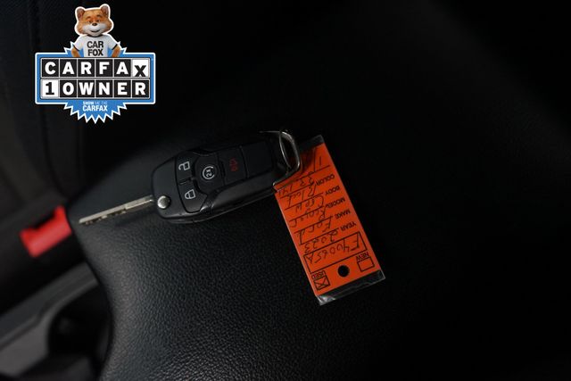 Thumbnail: 2023 Ford Ranger - 27