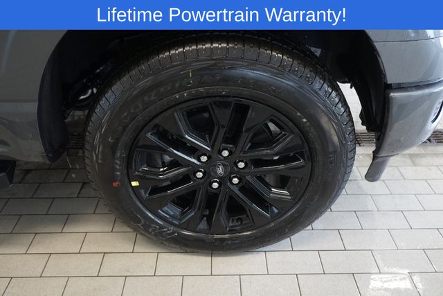 Thumbnail: 2025 Ford F-150 - 15