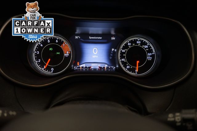 Thumbnail: 2022 Jeep Cherokee - 20