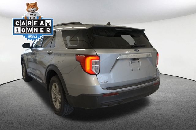 Thumbnail: 2022 Ford Explorer - 11