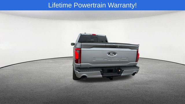 Thumbnail: 2025 Ford F-150 - 7