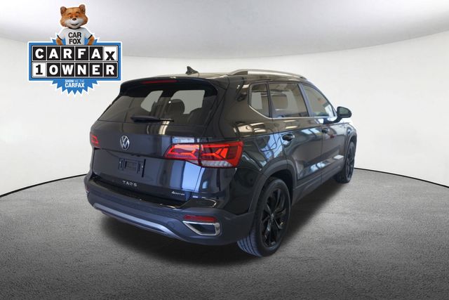 Thumbnail: 2023 Volkswagen Taos - 13