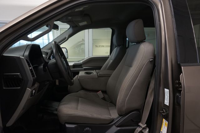 Thumbnail: 2020 Ford F-150 - 21