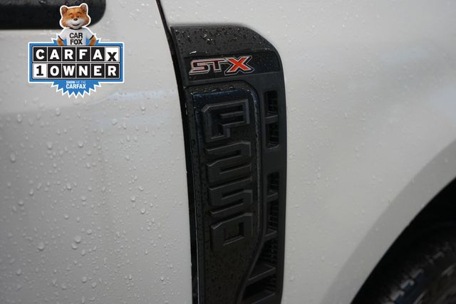 Thumbnail: 2024 Ford F-250 - 15