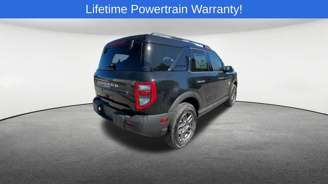 Thumbnail: 2025 Ford Bronco Sport - 8