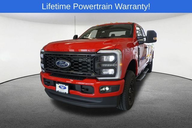 Thumbnail: 2026 Ford F-350 - 1