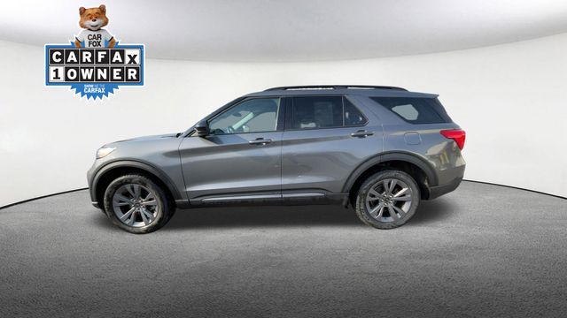 Thumbnail: 2023 Ford Explorer - 6