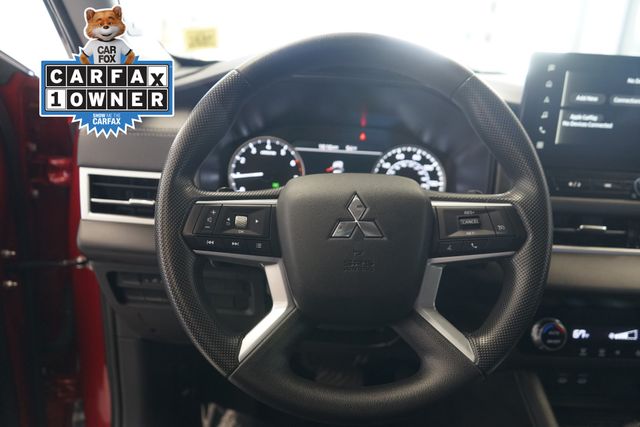 Thumbnail: 2025 Mitsubishi Outlander - 20