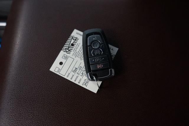 Thumbnail: 2021 Ford F-150 - 23