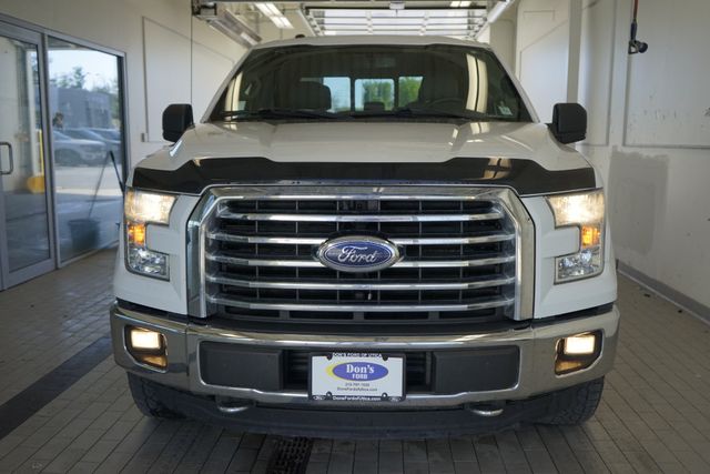 Thumbnail: 2015 Ford F-150 - 19
