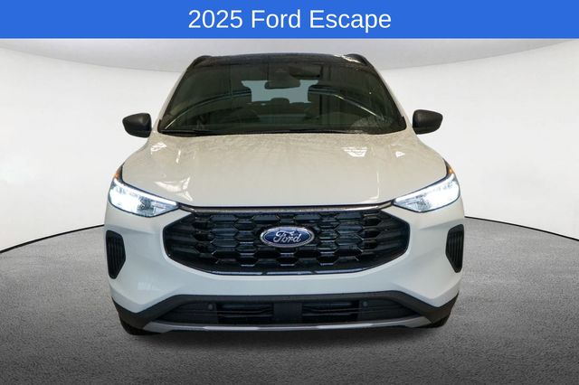 Thumbnail: 2025 Ford Escape - 9