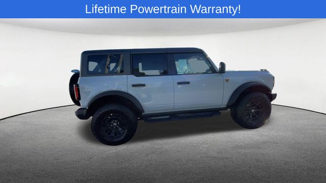 Thumbnail: 2026 Ford Bronco - 10