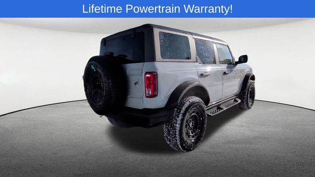 Thumbnail: 2026 Ford Bronco - 8