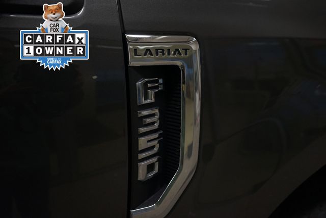 Thumbnail: 2019 Ford F-350 - 16