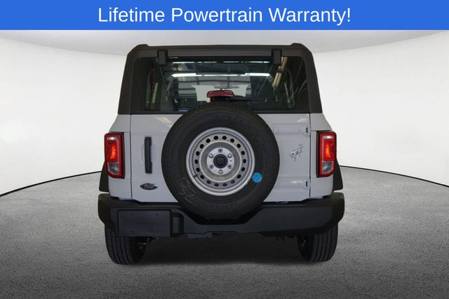 Thumbnail: 2025 Ford Bronco - 11