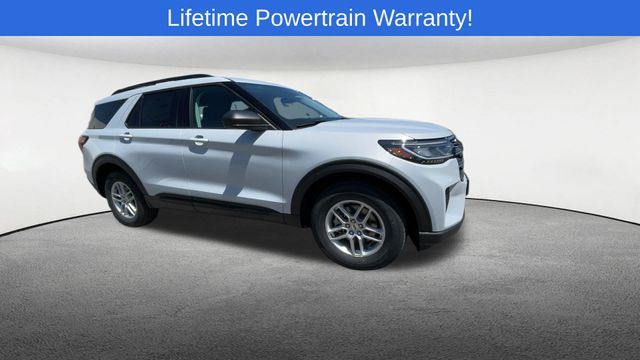 Thumbnail: 2026 Ford Explorer - 2