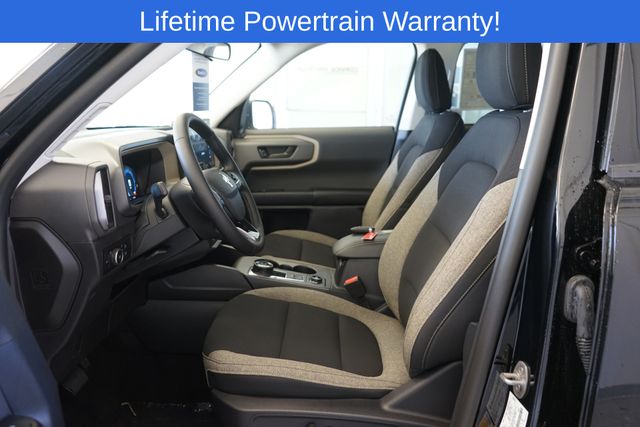 Thumbnail: 2025 Ford Bronco Sport - 20